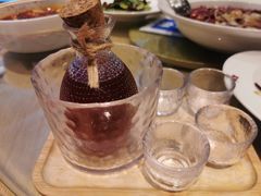 -茅庐毛血旺(临沂泰盛广场店)