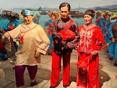 -深圳博物馆历史民俗馆