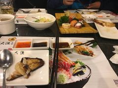 -大渔铁板烧(万象城店)