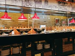 -常州新城希尔顿酒店·OPEN全日餐厅