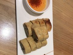 -枣子树·素食餐厅(普陀山店)