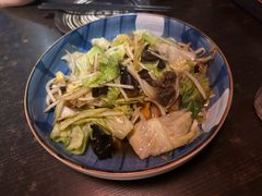 -日本料理神拉面