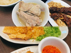 -松發肉骨茶(克拉码头店)