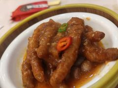 -大天然酒店(军民路店)