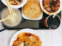 -再回首(西关木塔巷店)