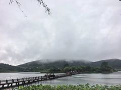-南北湖风景区