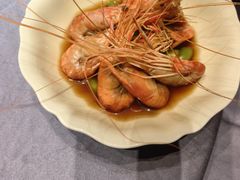 -狮王府淮扬菜(万象城店)