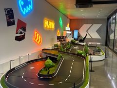 -现代汽车文化中心 Hyundai Motorstudio Beijing