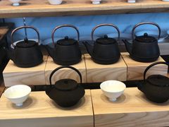 -去茶山(新光里店)