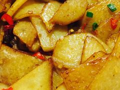 -琥珀老六龙虾(四里河店)