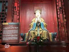 -成都武侯祠博物馆