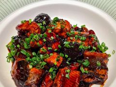 -醉舍·新淮扬菜(长宁龙之梦店)