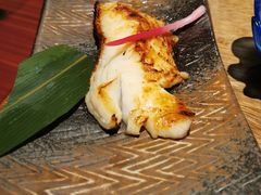 -千代武日本料理(爱建店)