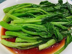 空心菜-西贝海鲜汇(槐安路店)