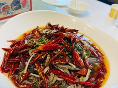 -宏运厨房·海鲜青岛菜·生日宴(城市阳台店)