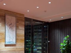 -外高桥喜来登酒店采悦轩