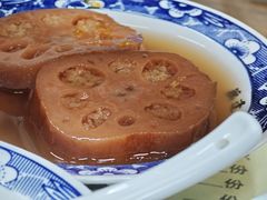 -粗茶淡饭(东关街店)