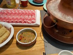 -额尔敦草原涮羊肉·烧烤(冻青树总店)