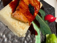 鹅肝鱼子-玉川屋·深夜食堂居酒屋(柳巷店)