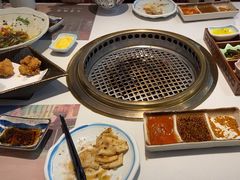 -千寻山野烤肉(中关村店)