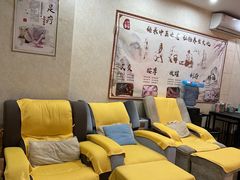 -永太盲人按摩(华为店)