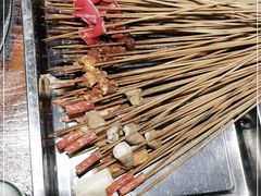 -钢五区节子串串香(环球汇·天誉店)