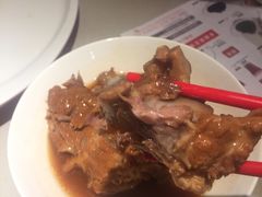 -喜家德虾仁水饺(华强天虹店)