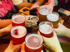 -海风酒吧 喝精酿 听民谣(阿那亚礼堂店)