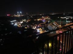 -顽啤熊·酒客酒馆(苏城夜景必选店)