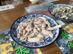 -东兴顺爆肚张