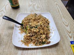 -阿生潮味鲜炒粉(梅林新村店)