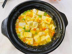 -复旦大学本部-食堂