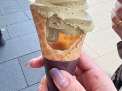 -吴裕泰茶庄(西单店)