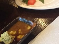-大桥日本料理·日式放题·铁板定食(科兴科学园店)
