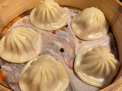 -绿茶餐厅(朝阳大悦城店)
