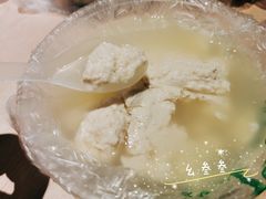 -蒋家槟豆面皮(友爱路店)