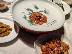 -京味斋·北京烤鸭(华威桥北工大店)