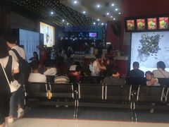 -SFC上影影城(新世界店)