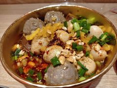 -盛香亭热卤(万象城店)