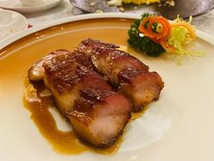 -酌宴府The China Club·广州万富希尔顿酒店(云城东路店)