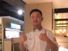 -海底捞火锅(海宁路店)