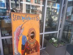 -Seattle Fish Guys