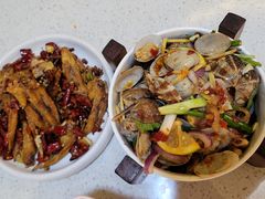 -浮何烤铺(桐梓林店)