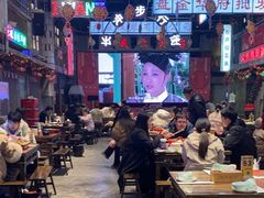 -老五烧烤(盘金华府总店)