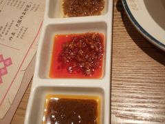-掂档潮汕牛肉火锅(沈阳万象城店)
