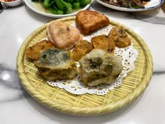 -春梅里卤鹅馆·47年老字号(中山路店)