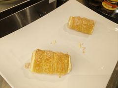 -盐城万豪酒店-盐城厨房西餐厅