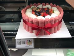 红树林8号-仟吉·ART FARM主题店(菱角湖万达店)