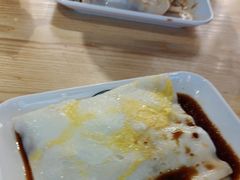 -银记肠粉店(南方医院店)