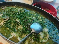 -盛百味·家宴餐厅(霸州分店)